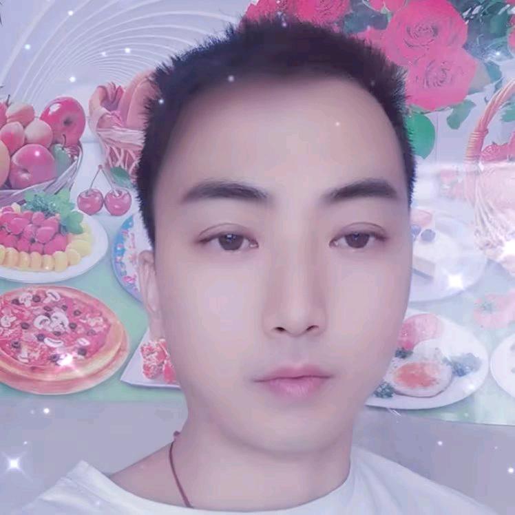 帅哥🌹