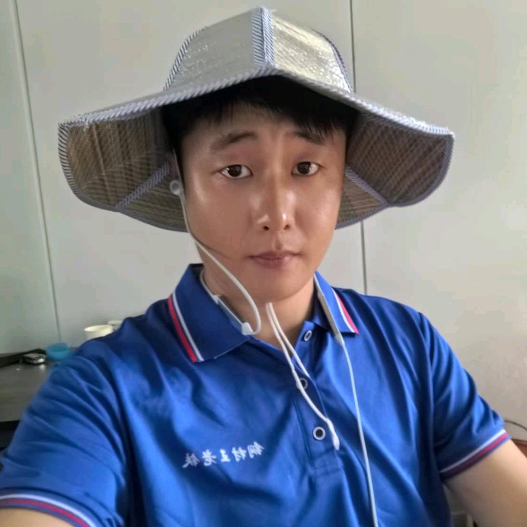 钢材王老铁