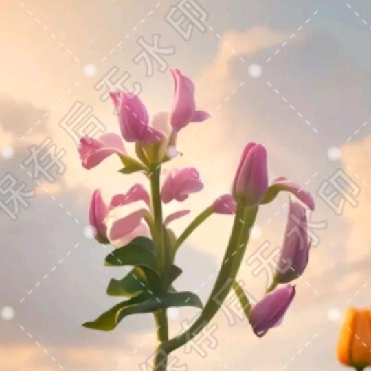 封心❤️锁爱       拒连赞