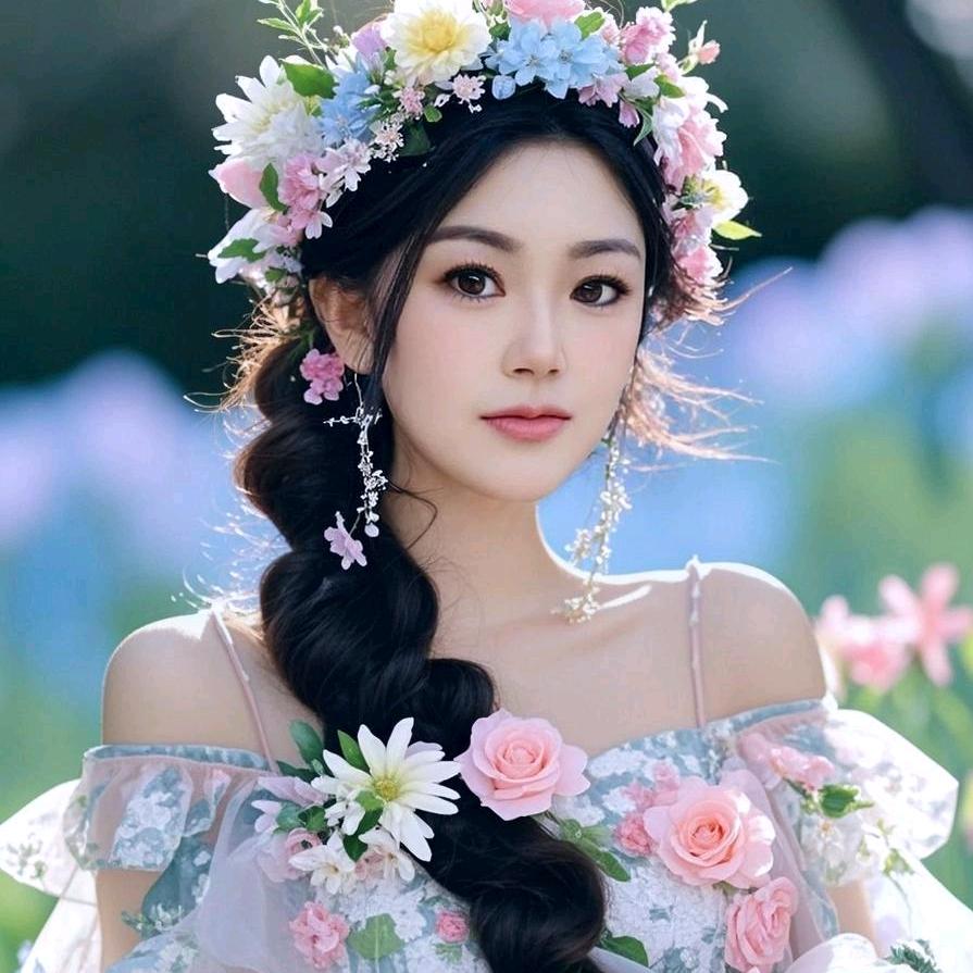 绾起梨花月