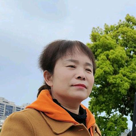 秦姐拒绝私聊。