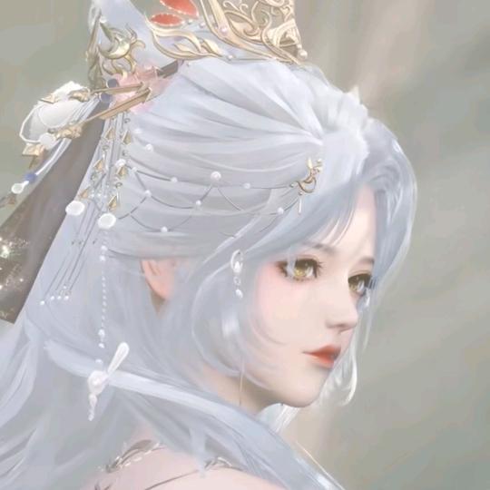 雪梦