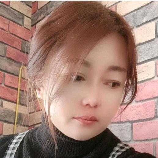 陕北二妹，单身