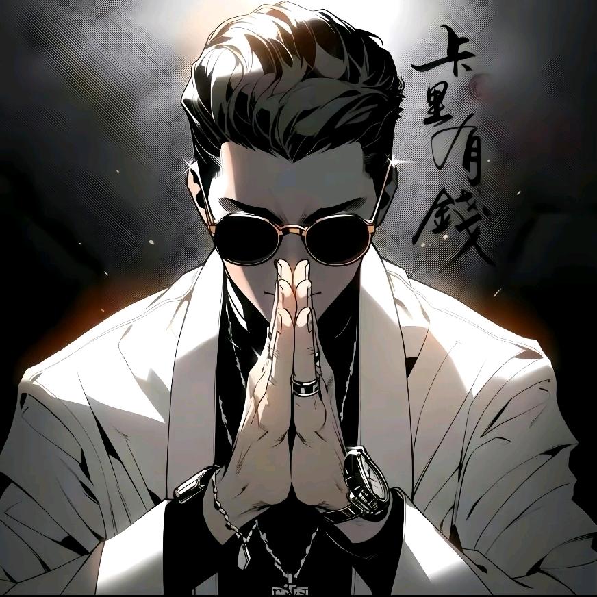 情哥