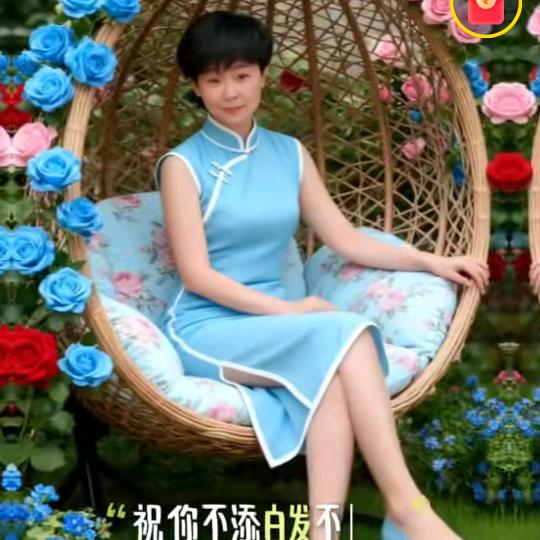 开心一笑🌹🌹🌺🌺