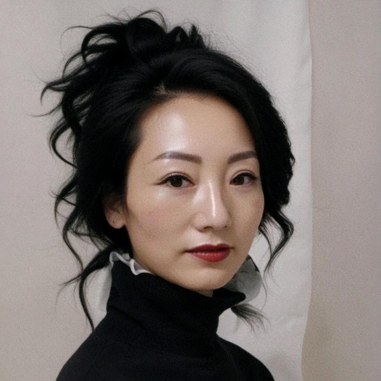 🍁💅🏻习惯有李💕