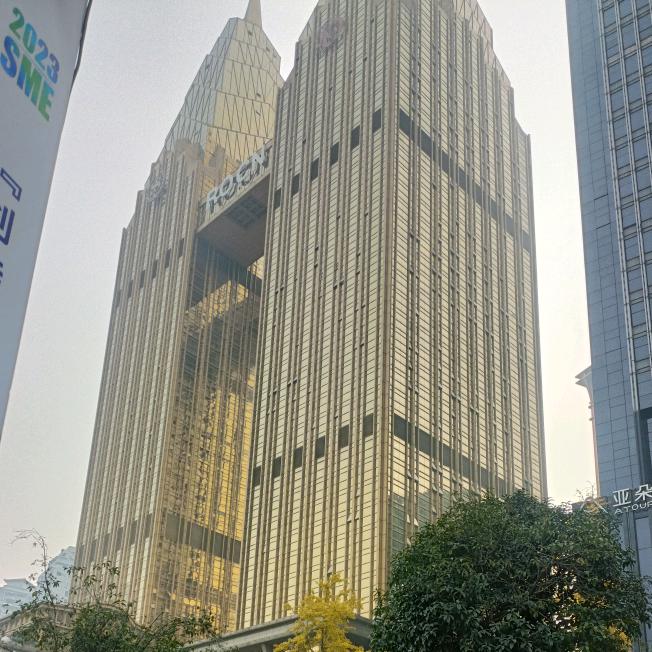 缘气满满胖墩墩