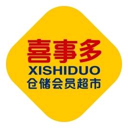 喜事多会员超市小时达