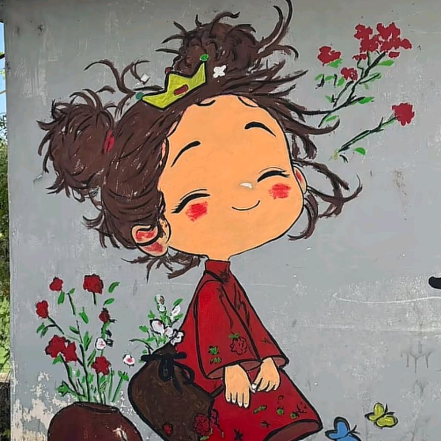 🌈紫夜灬樱花এ🌈