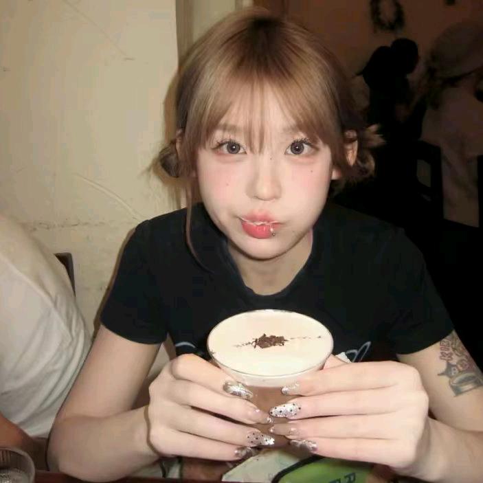 楹