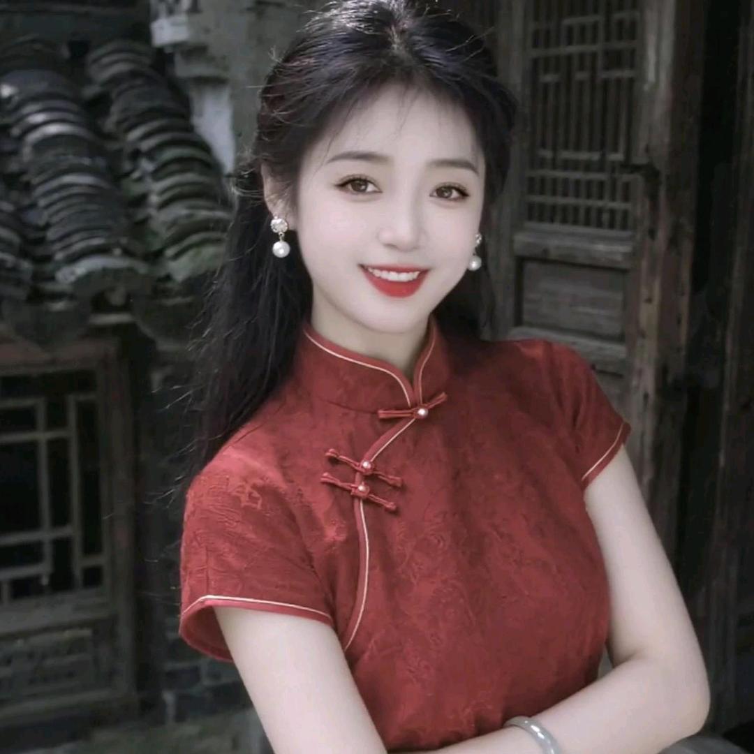 幸福的一家人