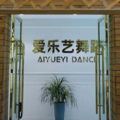 爱乐艺舞蹈状元校区李老师