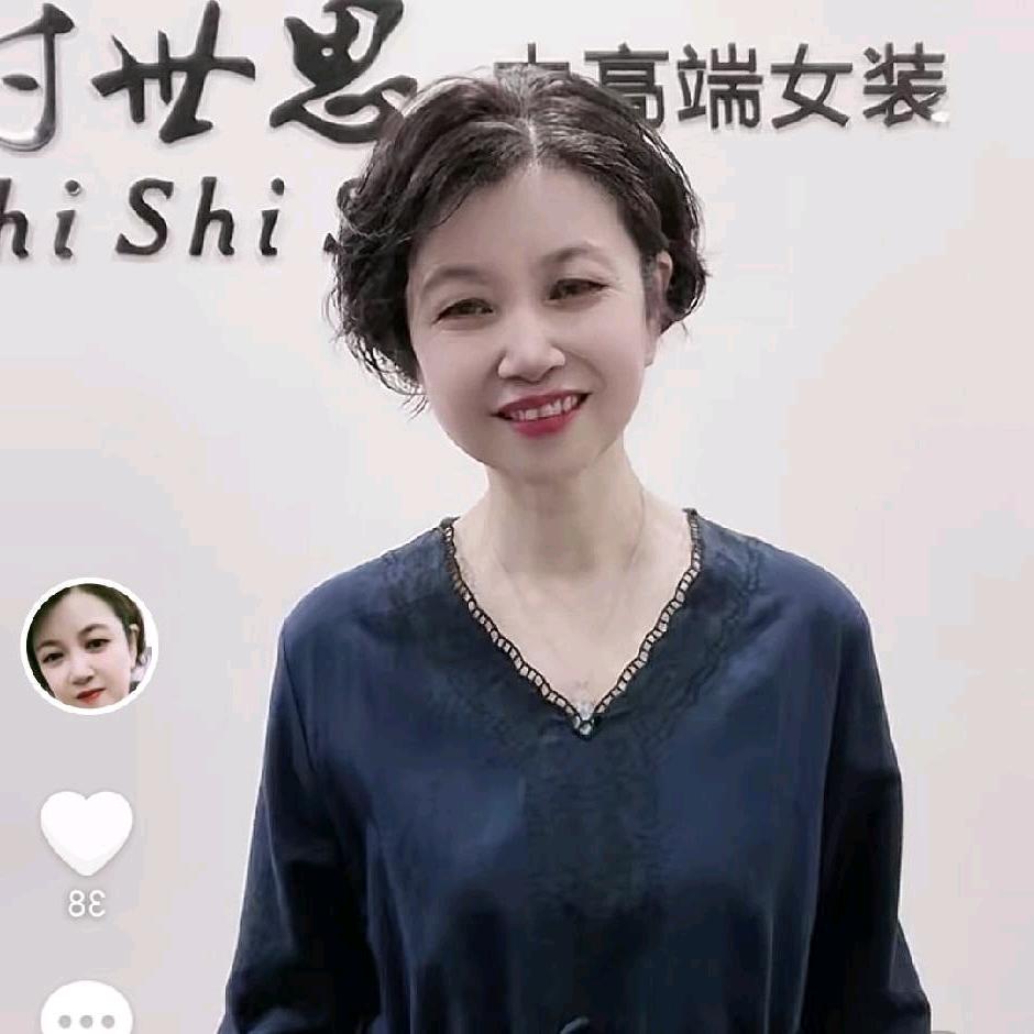 安思阳服饰