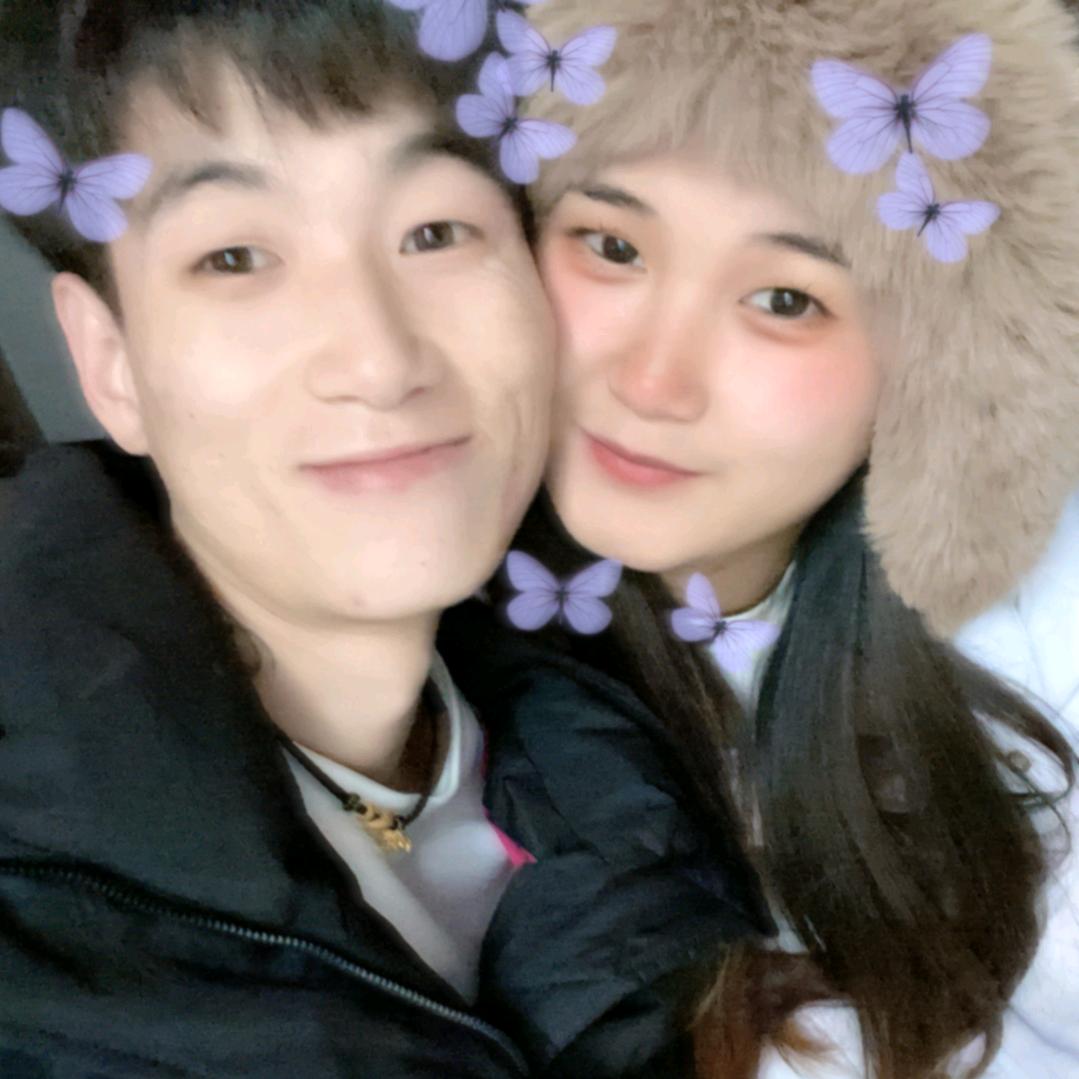 ☞❤️张欣☜