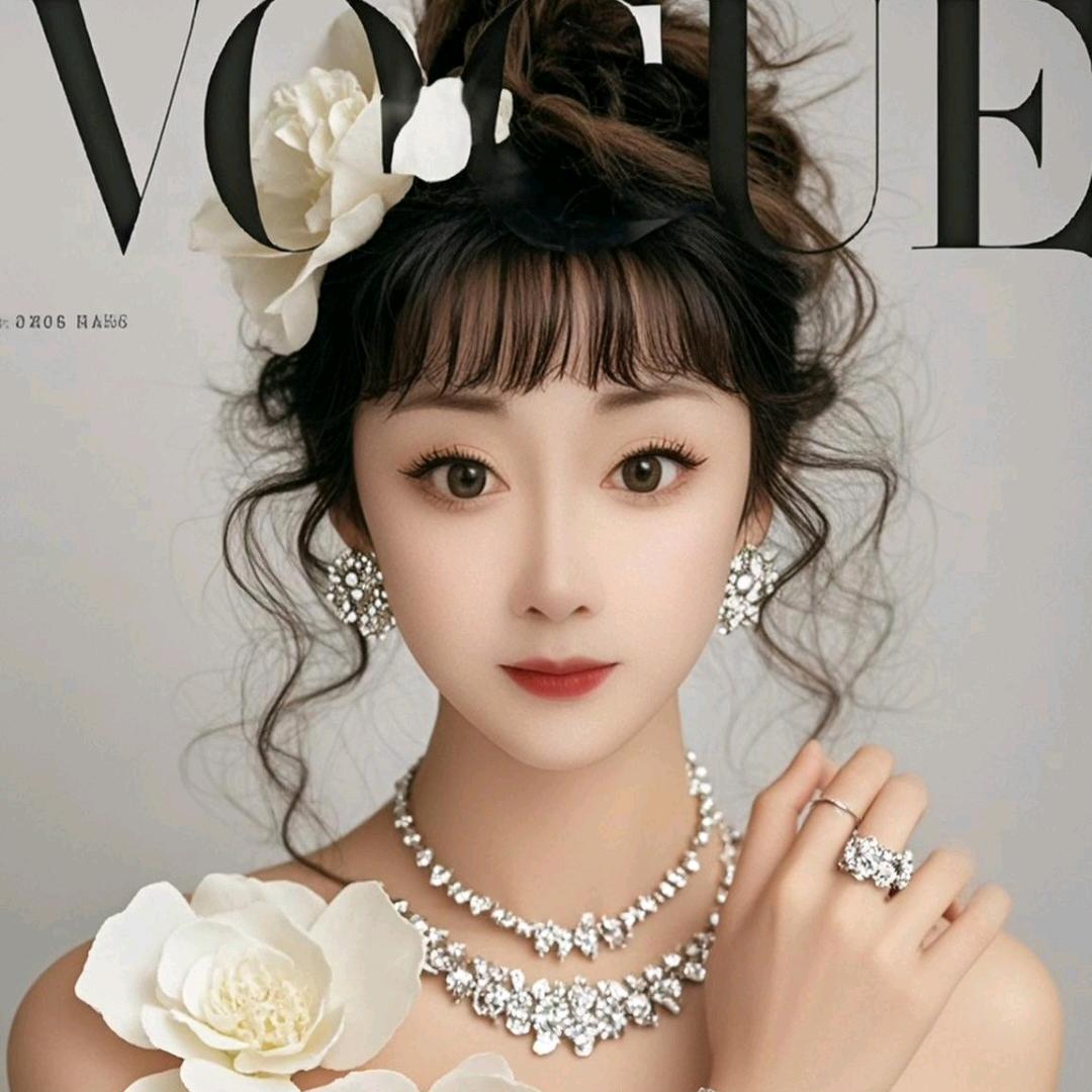 美琪