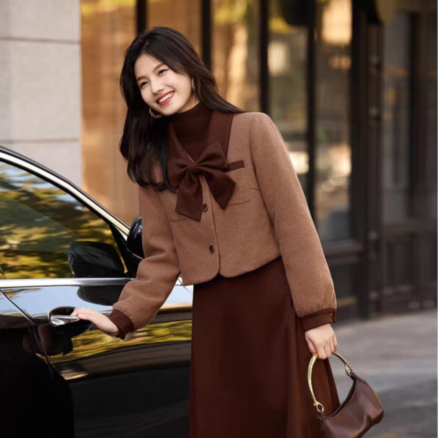 游客系你，风景系我