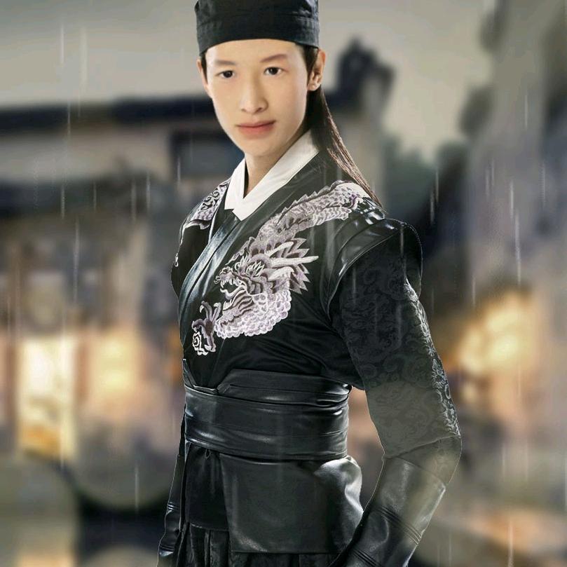 爱你不是我的错