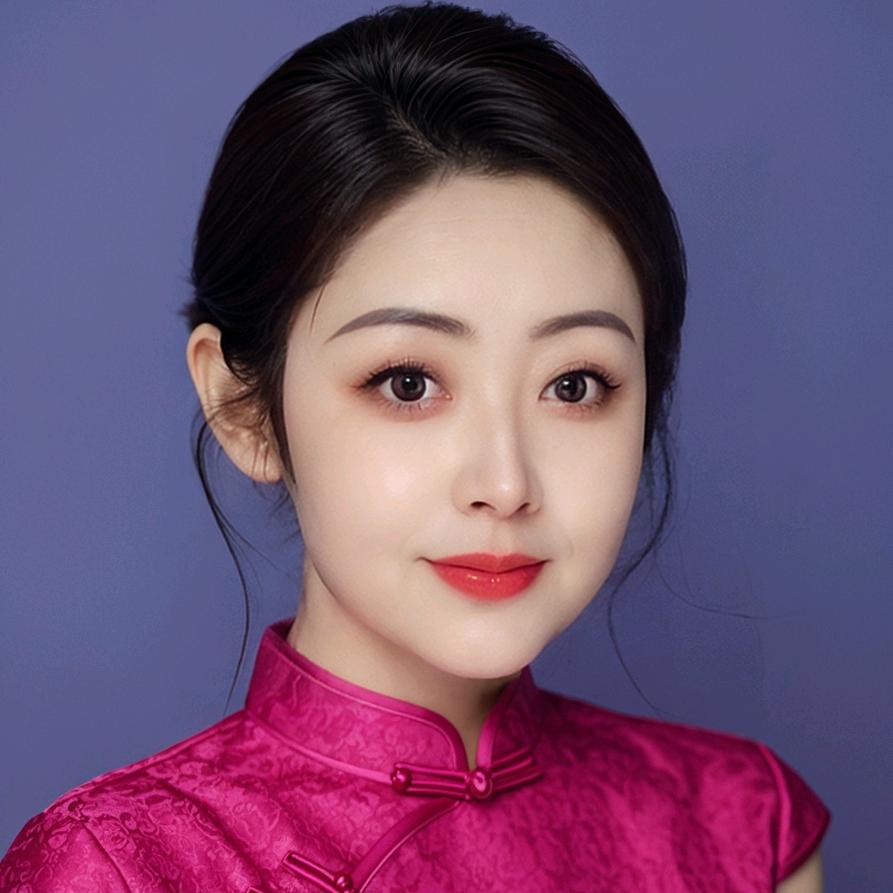 水中望月香香