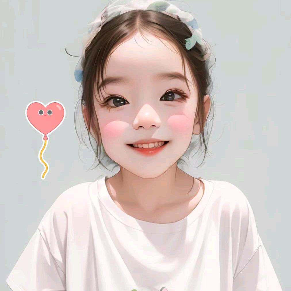 小莹呀