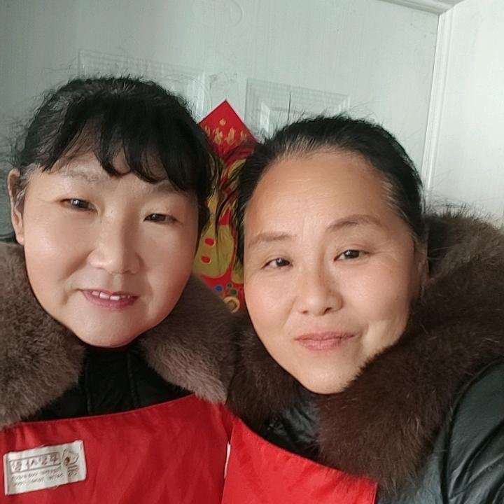 《岁月如歌》♥🌲好姐妹豆腐脑