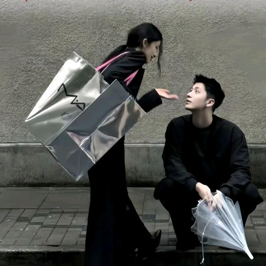 聽風綿長