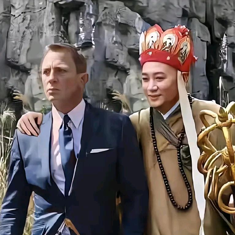 大唐影视剧