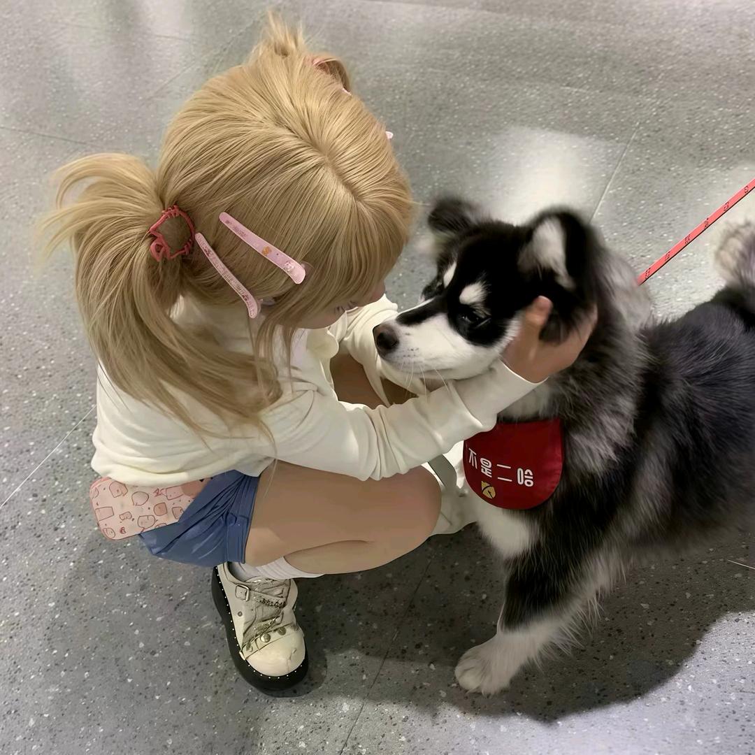 什么琪^