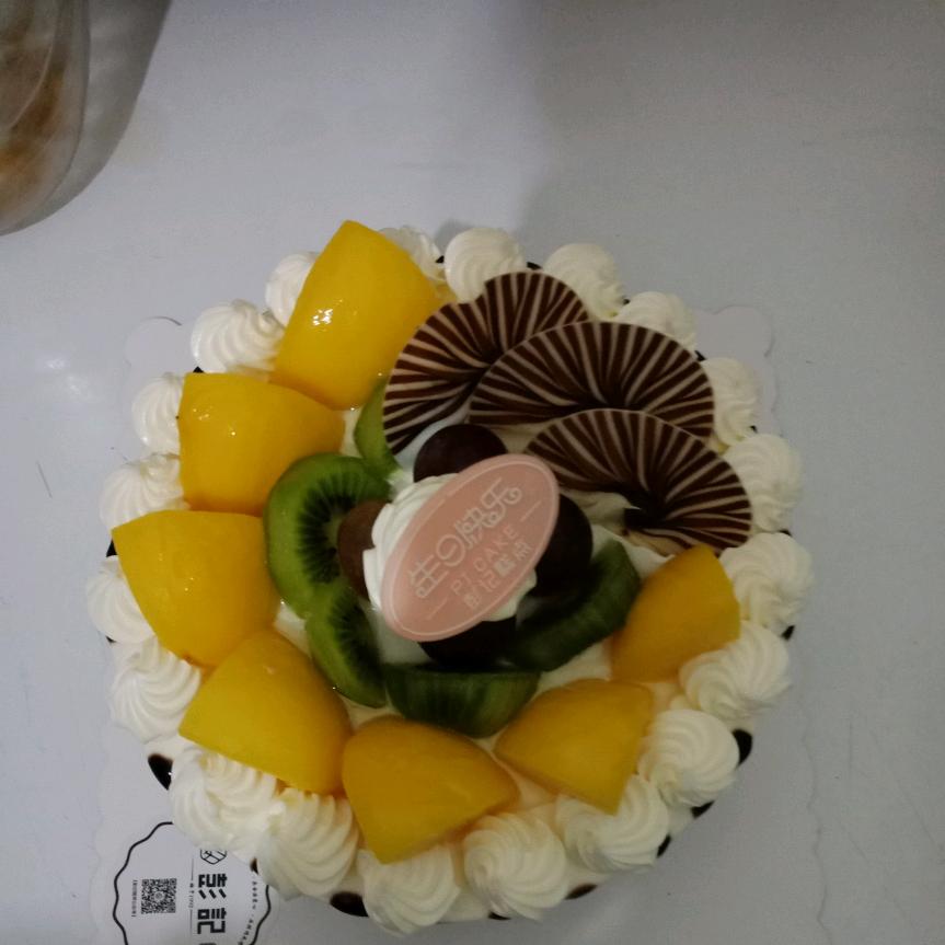 缘分