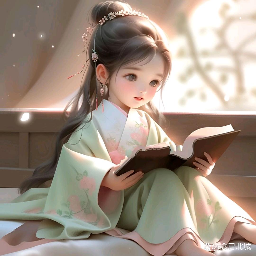 子涵分享
