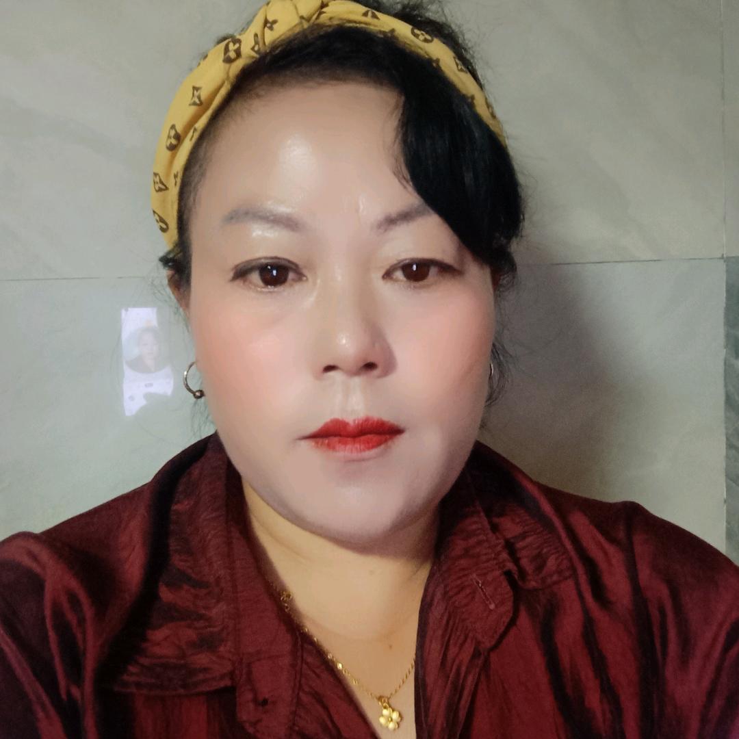 紫牡丹