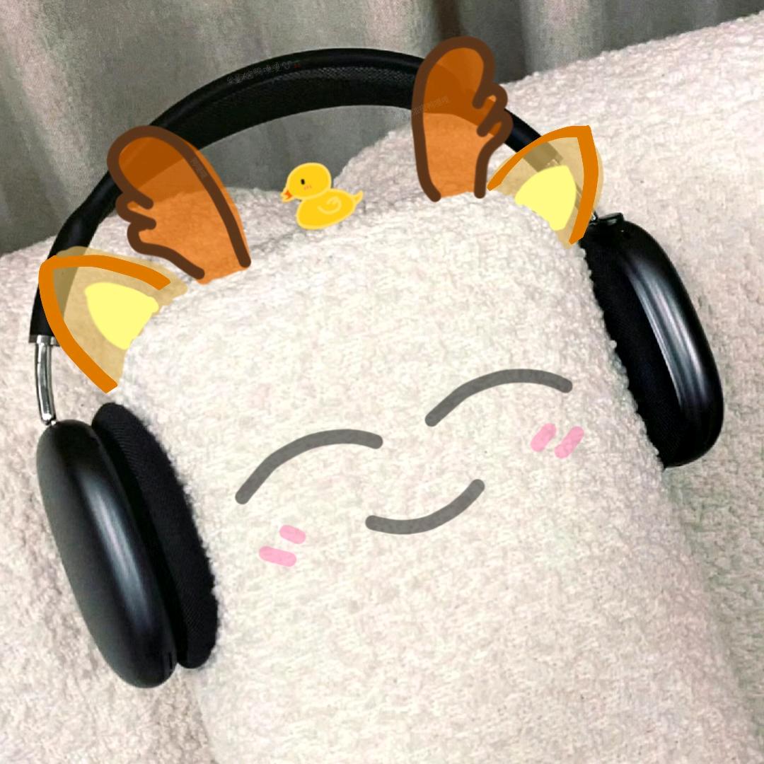 发量浓密鸭嘎嘎◠‿◠