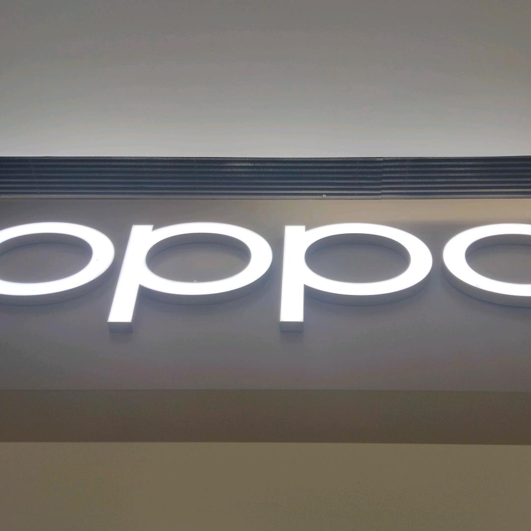OPPO  西青大悦汇店