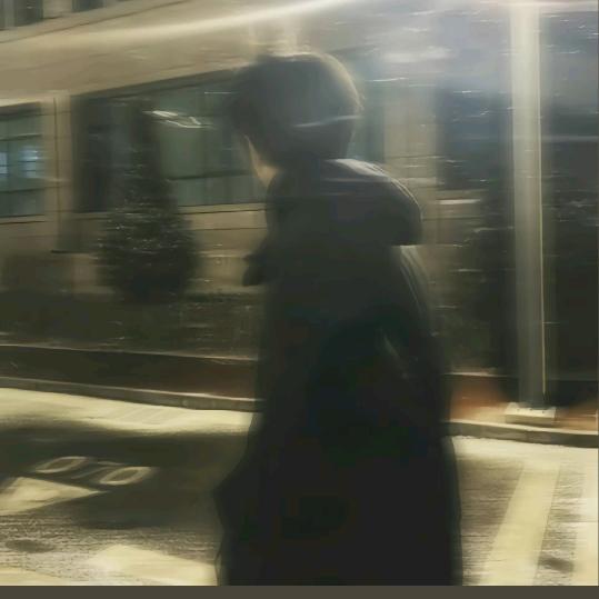 冷雪