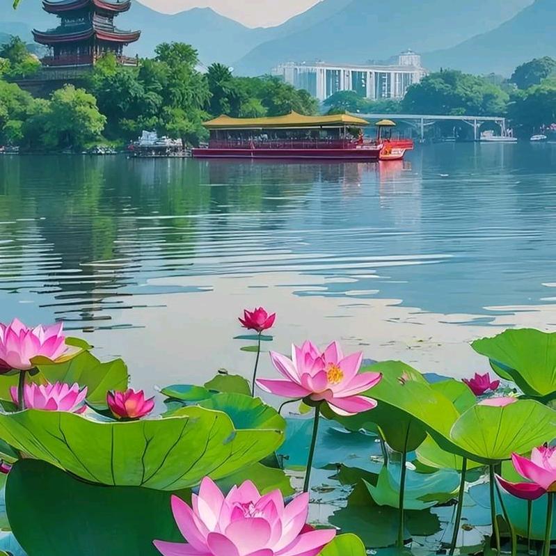 冷暖 自知