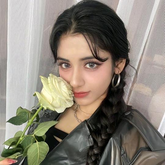 美美～