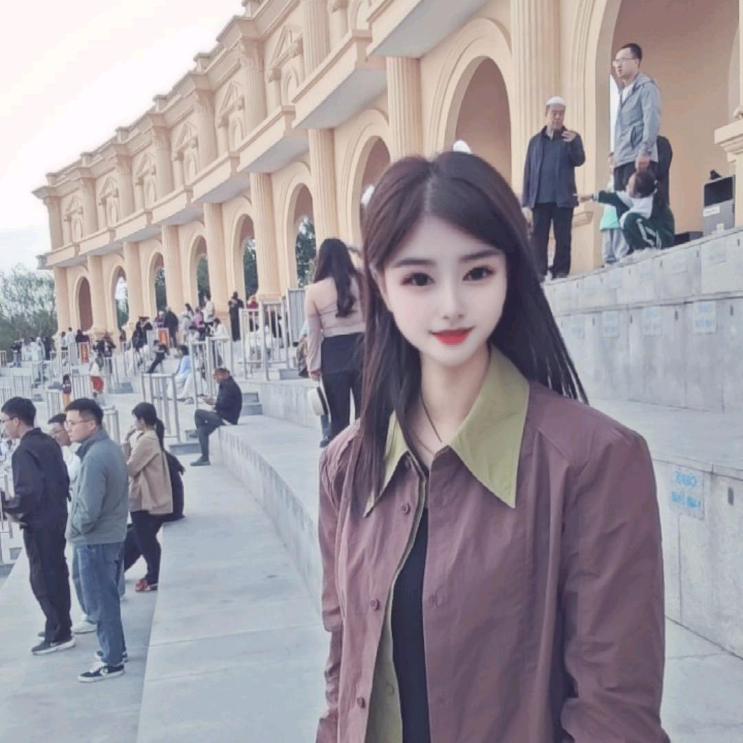 爱娟儿