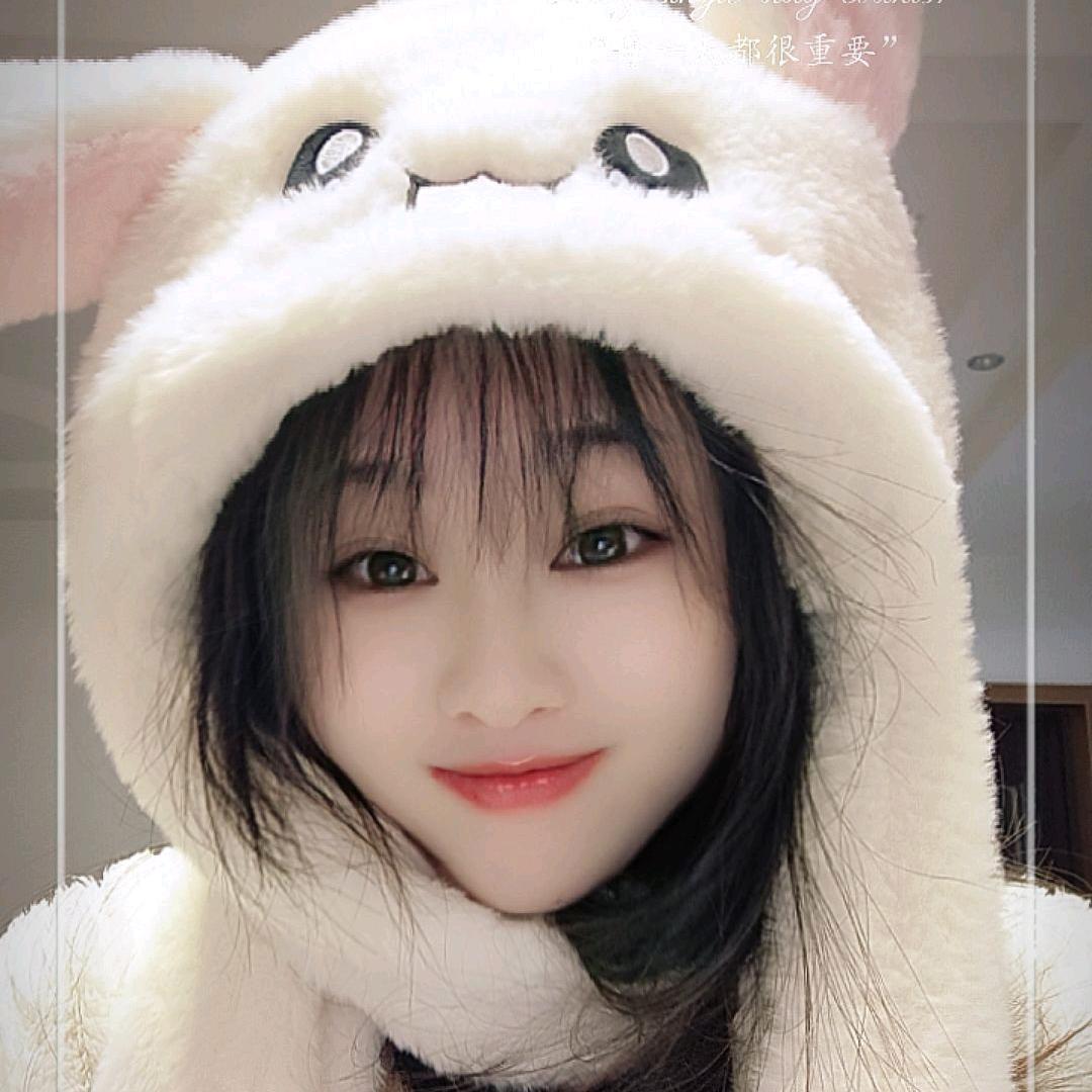 倩倩妹儿