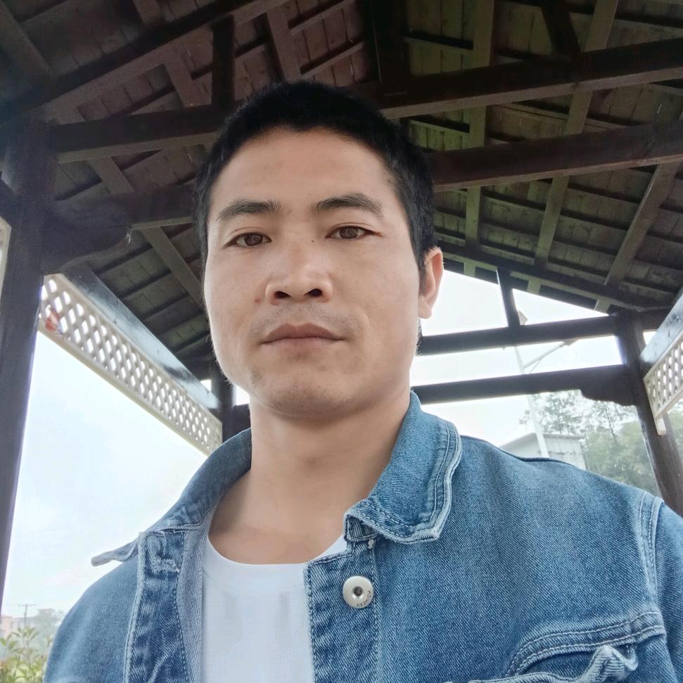 有缘的人在等我。