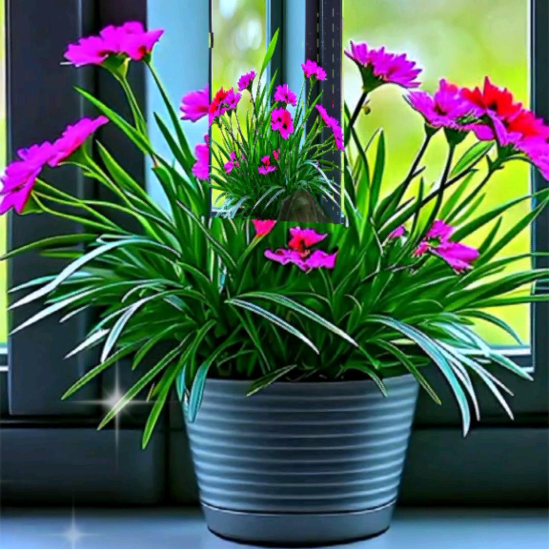 🌲🌷不忘初心🌷🌲