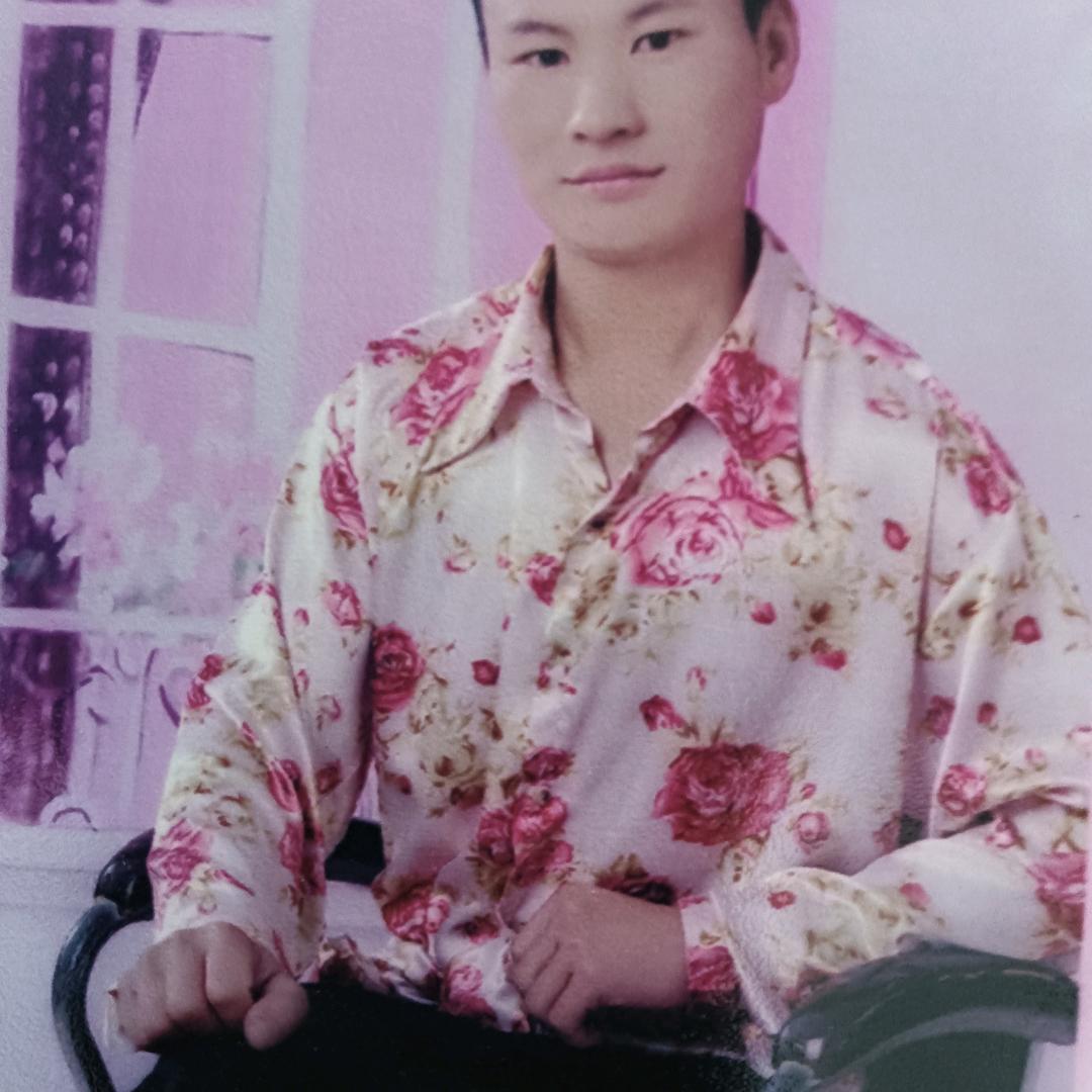 强哥哥
