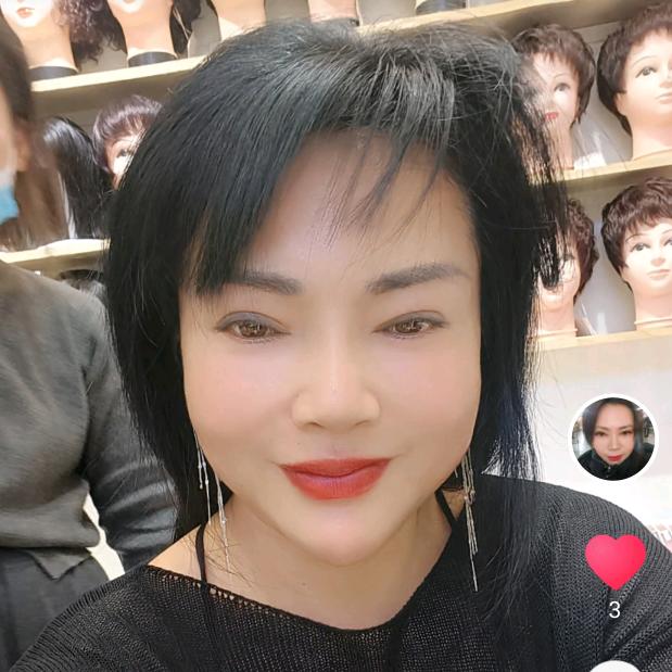 红红姐为什么会爱上走路运动