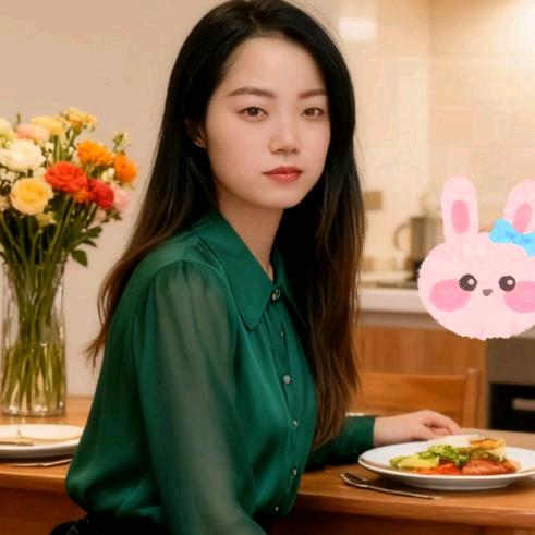 农村小彩匀☁️