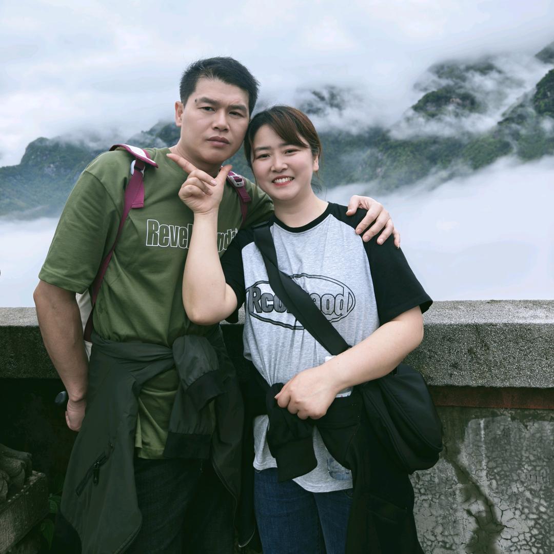 张一生&苏一世