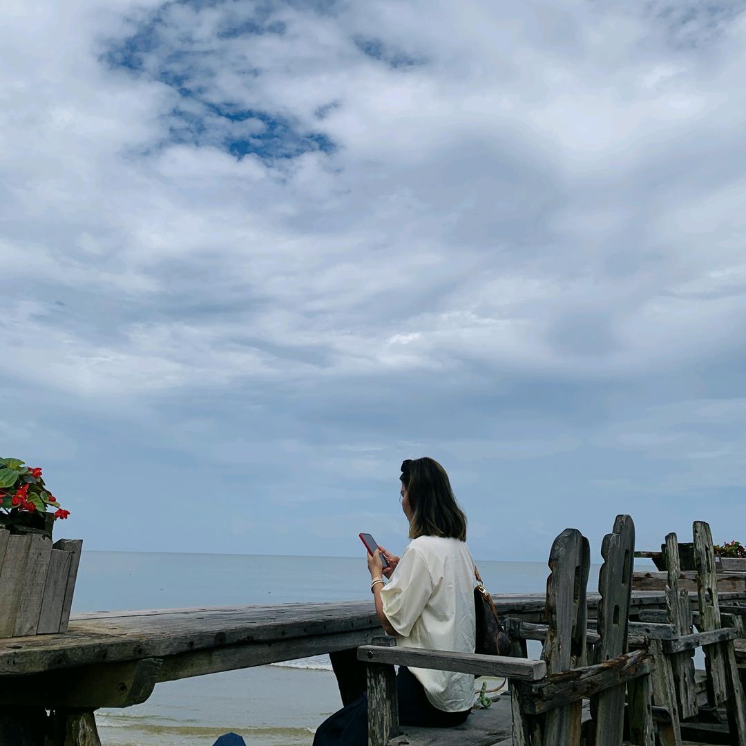 少女浅夏"