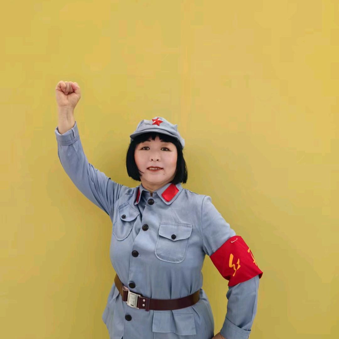 慧杰