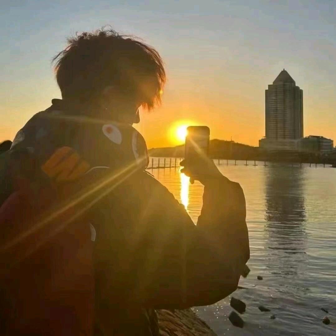孤城🌿