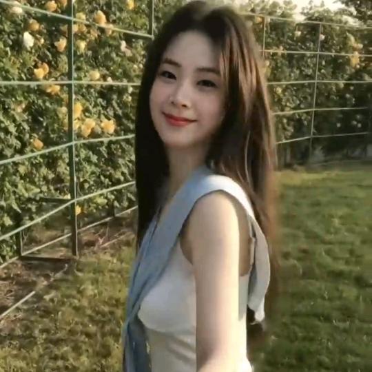 暖语嫣然
