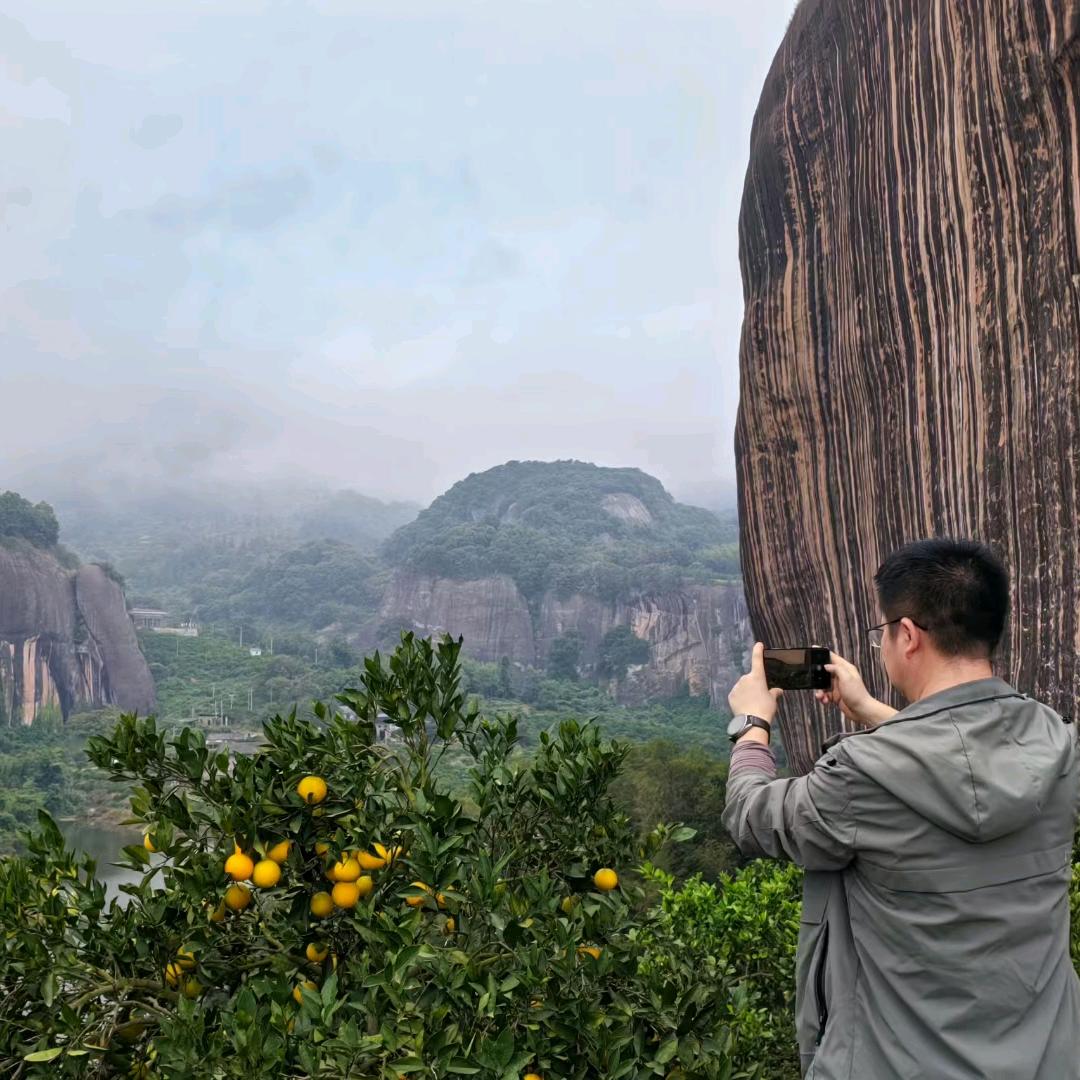 橙缘银都