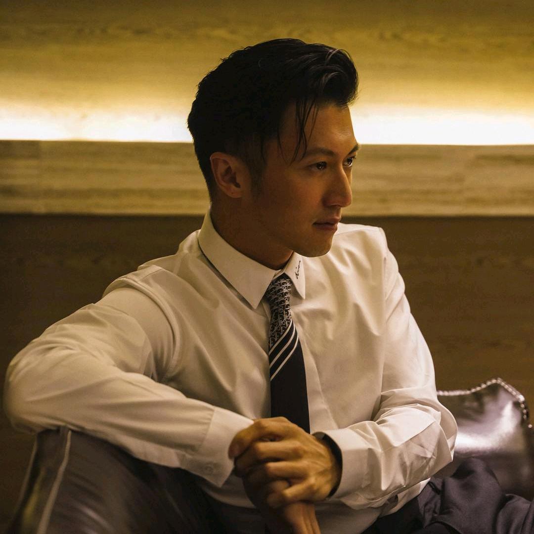 沉默的...领航者