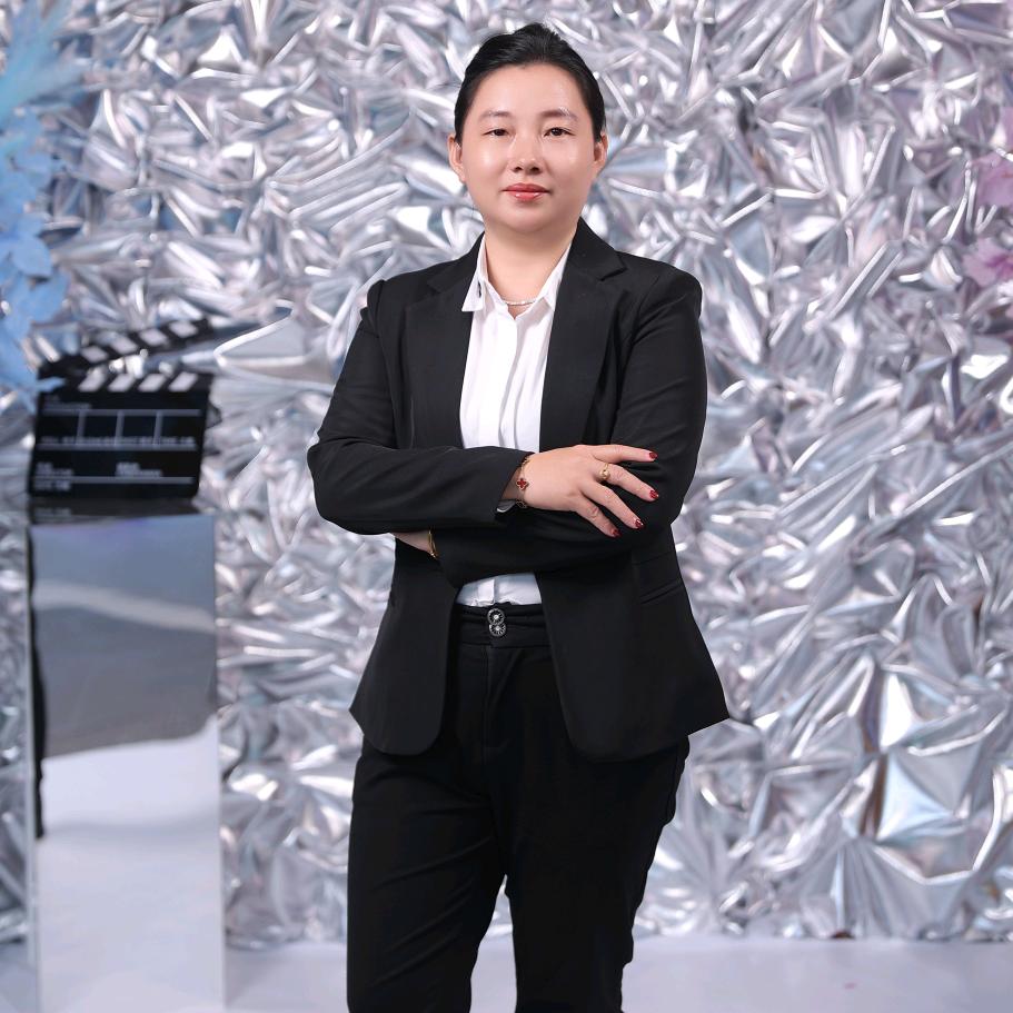 深圳龙华房产经理红姐